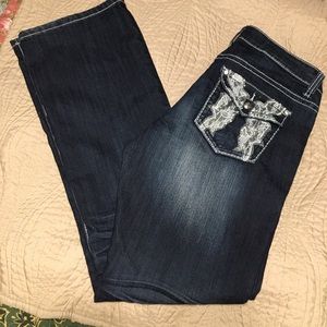 New Direction Jeans